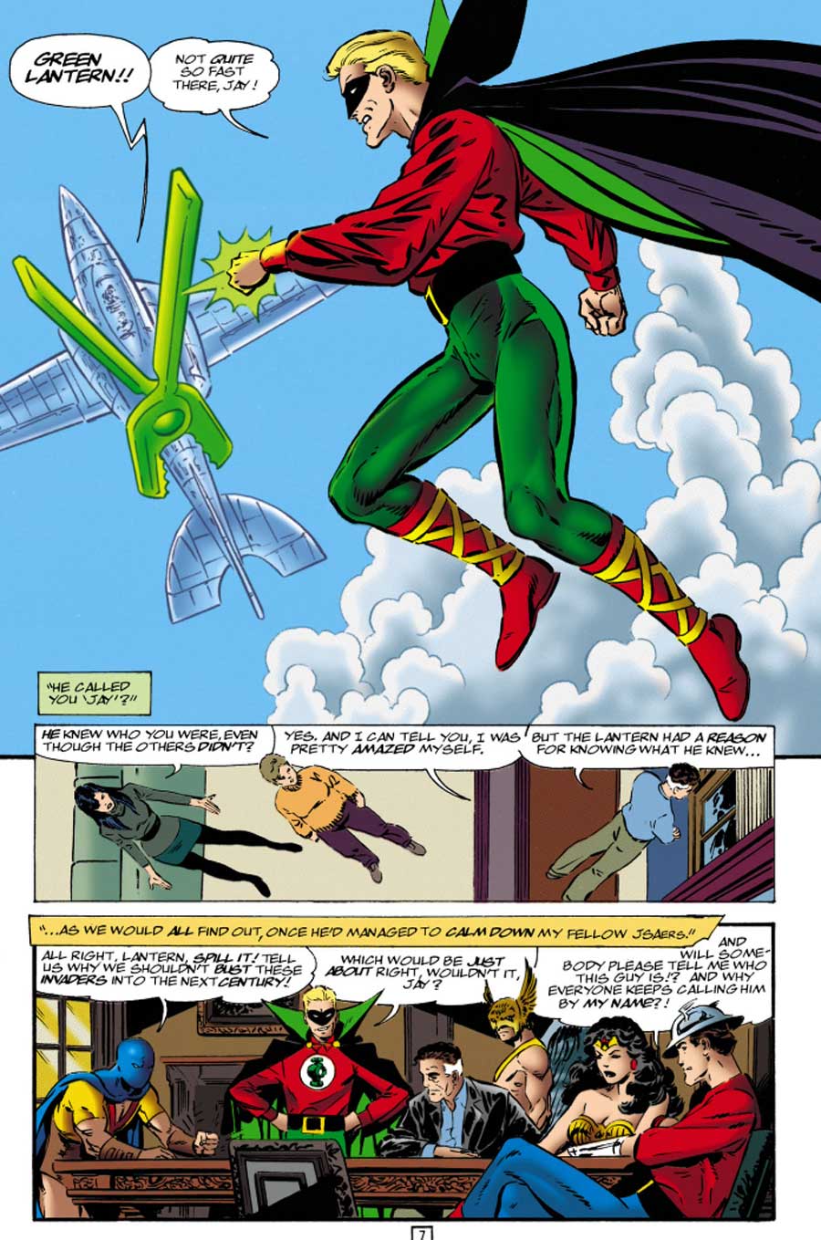 WONDER WOMAN Vol. 2 #131 by John Byrne WONDER WOMAN Vol. 2 #131 by John Byrne