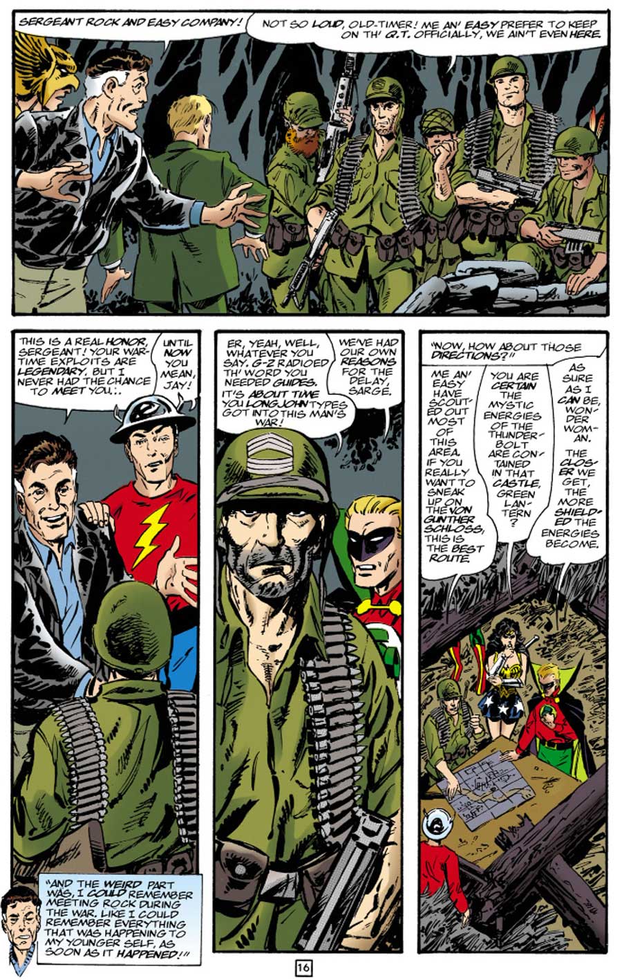 WONDER WOMAN Vol. 2 #132 by John Byrne WONDER WOMAN Vol. 2 #132 by John Byrne