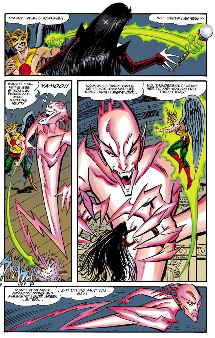 WONDER WOMAN Vol. 2 #133 by John Byrne WONDER WOMAN Vol. 2 #133 by John Byrne